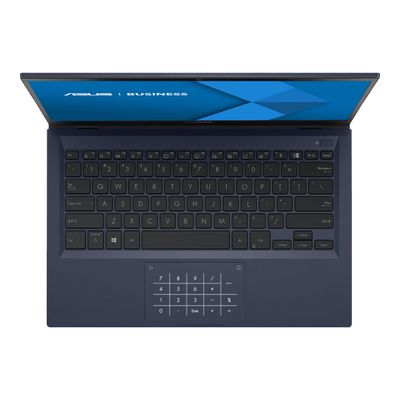4711081378402-ASUS 14 X416CDNS-EK0402T - PC portable 14" - AMD Ryzen 3 3250U - 8 Go RAM - 256 Go SSD-Haut-3