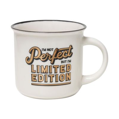 8052461962948-Legami Cup-Puccino - Tasse porcelaine - limited edition - 350 ml-Avant-0