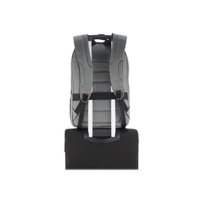 5414847909337-Samsonite Guardit 2.0 - Sac à dos pour ordinateur portable 17,3" - gris-Arrière-2