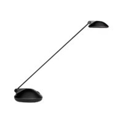 3595560011353-Unilux - Lampe de bureau Joker 2.0 - LED - noir-Angle droit-1