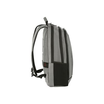 5414847909337-Samsonite Guardit 2.0 - Sac à dos pour ordinateur portable 17,3" - gris-Gauche-4