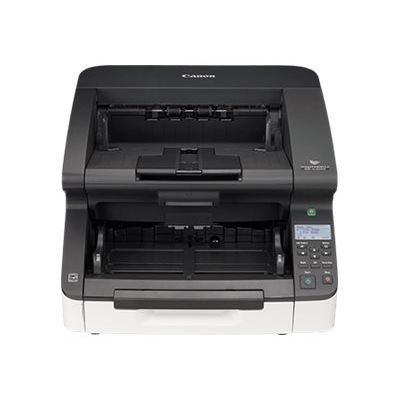 4528472108315-Canon imageFORMULA DR-G2090 - scanner de documents - 600 dpi x 600 dpi - USB 3.1-Avant-0