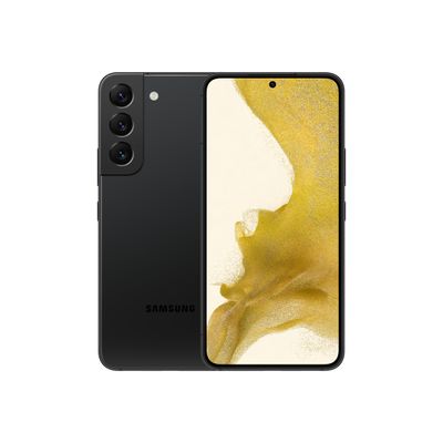8806092878600-Samsung Galaxy S22 - Smartphone - 5G - 128 Go - noir-Multi-angle-3