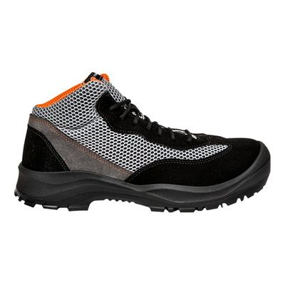 3371820271015-Chaussures de sécurité montantes noir H/F OB PARULO 36-Angle droit-0