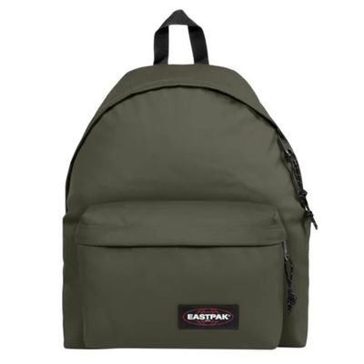 5400552852129-EASTPAK Padded Pak'r - Sac à dos - 40 cm - Bush kaki--0