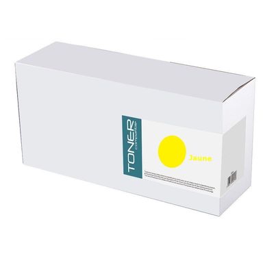 3584770533458-Cartouche laser compatible HP 507A - jaune--0