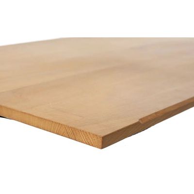 3760350281128-Bureau électrique UGO - L160x80cm - pieds blancs - plateau blanc laqué--4