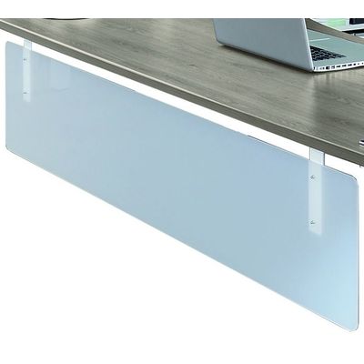 3253310134836-Voile de fond pour bureau -  L180 cm - translucide--0