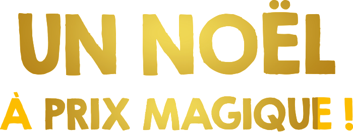 Un noël magique