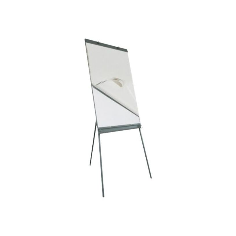 3219912009019-Juvénilia - Chevalet paperbord sur pied - non magnétique - 100 x 65 cm-P_2009_1-0