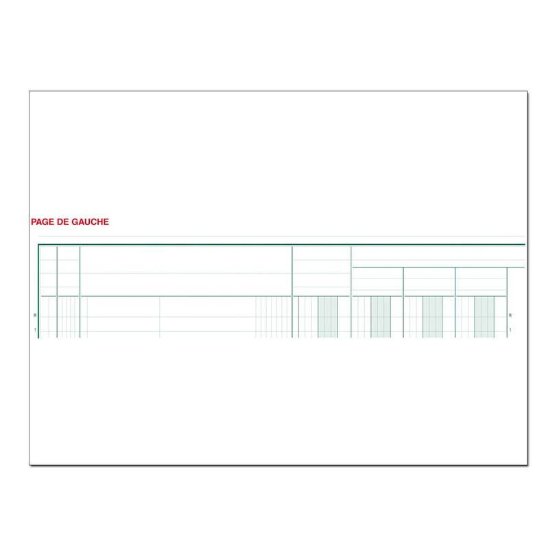 3130632041304-Exacompta - Piqûre comptable - 13 colonnes sur 2 pages - 32 x 25 cm - 80 pages-P_4130_2-1