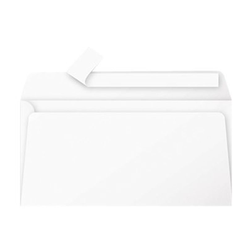 0400000054353-Pollen - 20 Enveloppes - 110 x 220 mm - 120 g/m² - blanc-P_5435_1-0