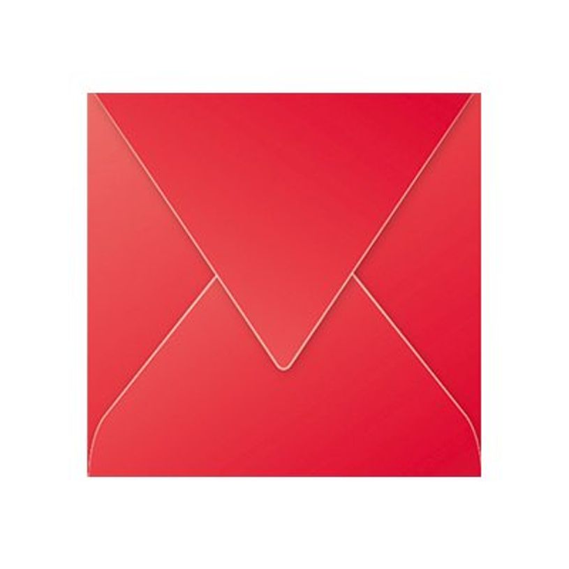 3329680558302-Pollen - 20 Enveloppes - 165 x 165 mm - 120 g/m² - rouge-P_5583_1-0