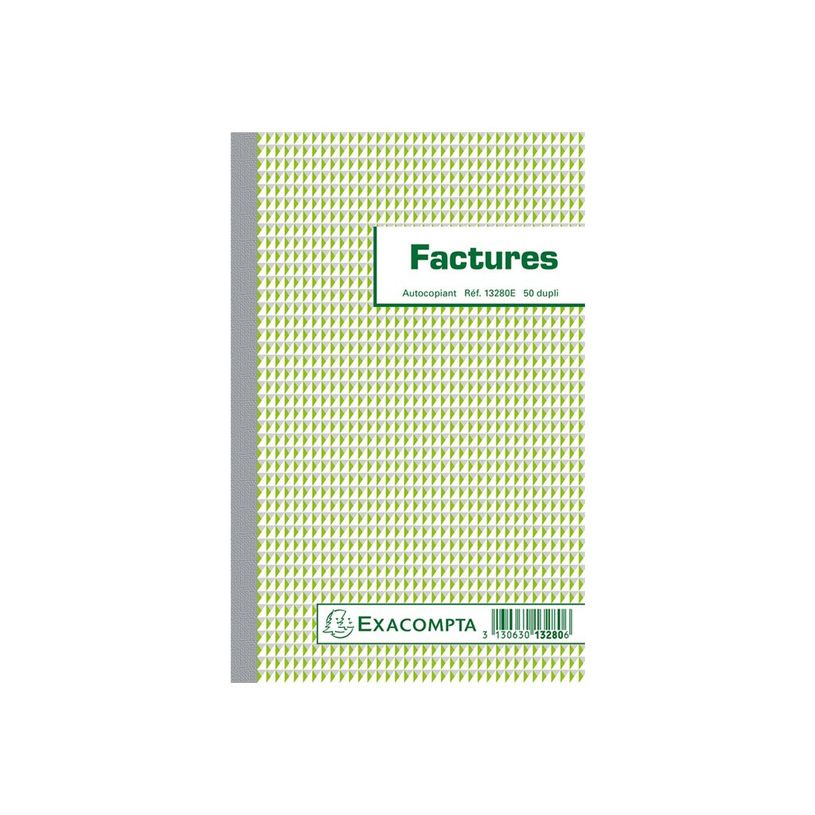 3130632132804-Exacompta - 10 Manifolds Carnets de factures - 50 dupli - 21 x 13,5 cm-P_13280_2-0