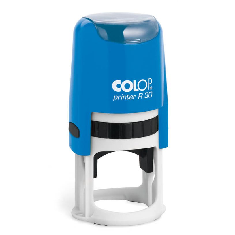2012346203289-Colop Printer R30 - Tampon personnalisable - 5 lignes - format rond-P_20703_2-1