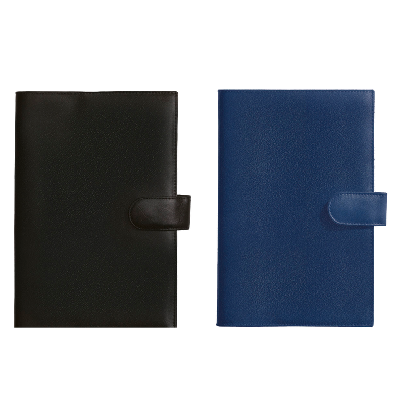 3147281209641-Agenda City - 1 semaine sur 2 pages - 16 x 24 cm - disponible dans différentes couleurs - Lec-P_20964_2-0
