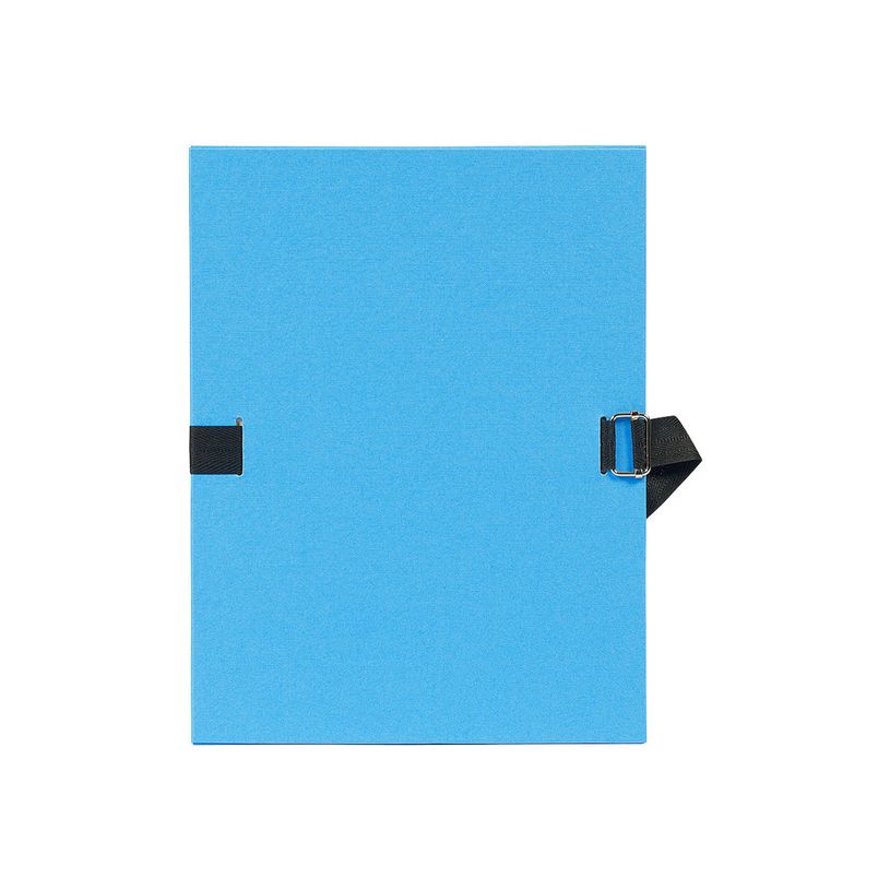 3130630007227-Exacompta - Chemise à sangle - bleu-P_52416_1-0