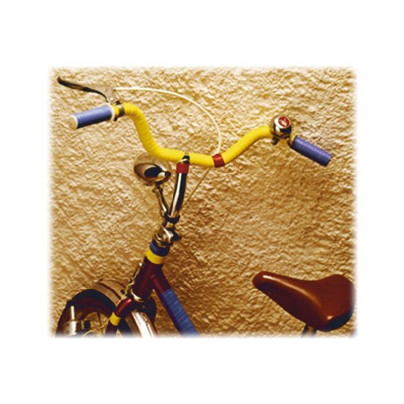 4042448044051-Tesa extra Power Perfect - Ruban adhésif en toile - 19 mm x 2.75 m - jaune-P_56339_2-2