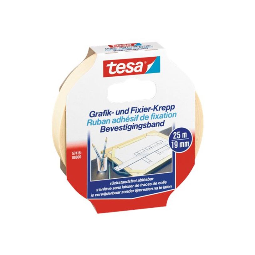 4042448051462-Tesa - Ruban Krepp "spécial bureau" - 19 mm x 25 m-P_57416_1-0