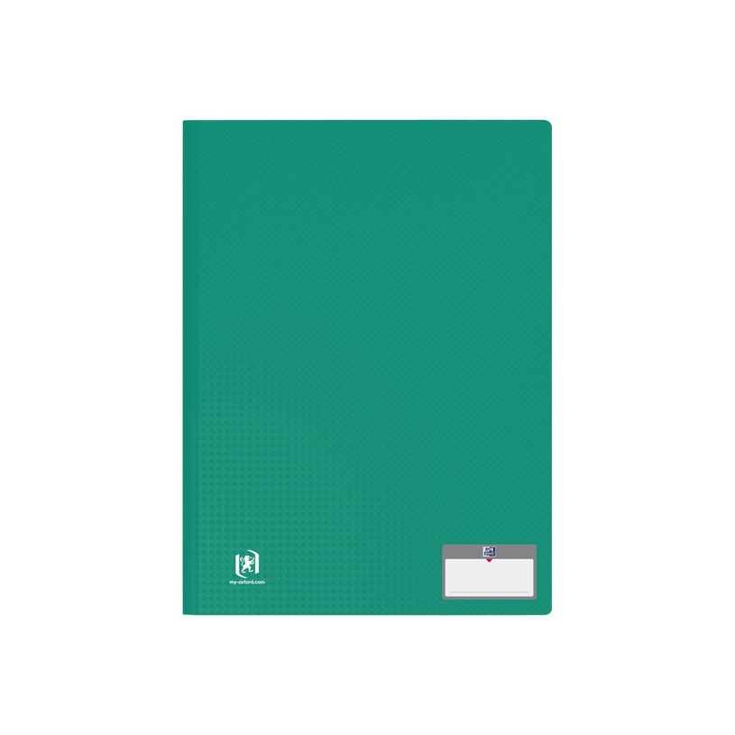 3045050580291-Memphis Tradition - Porte vues - 80 vues - A4 - disponible dans différentes couleurs-P_58029_2-1