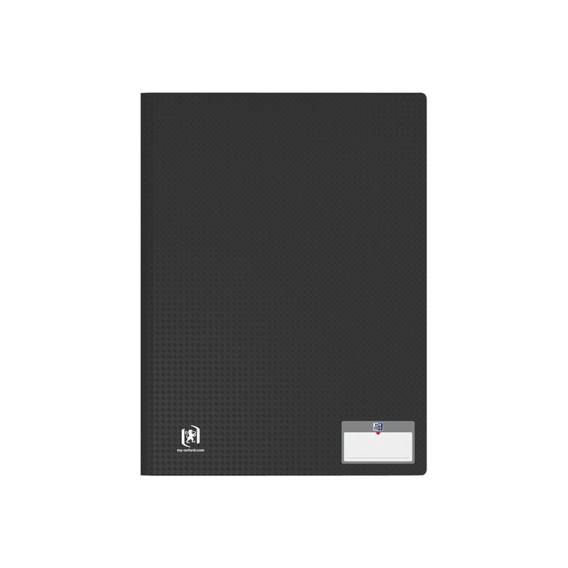 3045050580291-Memphis Tradition - Porte vues - 80 vues - A4 - disponible dans différentes couleurs-P_58029_7-6