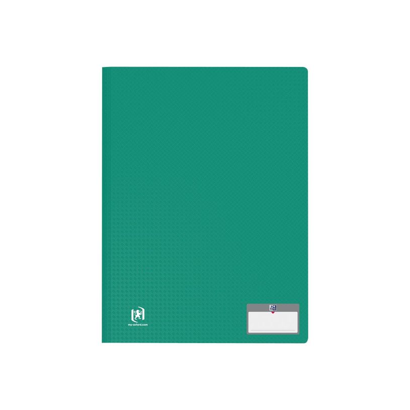 3045050580291-Memphis Tradition - Porte vues - 80 vues - A4 - disponible dans différentes couleurs-P_58029_8-7