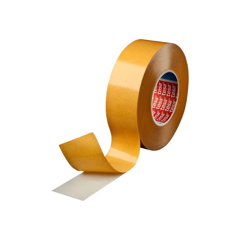 4042448899842-Tesa - Ruban adhésif d'emballage double face - 50 mm x 25 m-P_64620_1-0