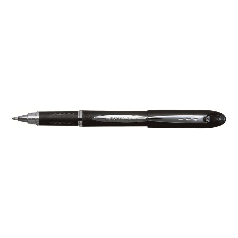 4902778753279-UniBall Jetstream - Roller - 1 mm - noir-P_75327_1-0