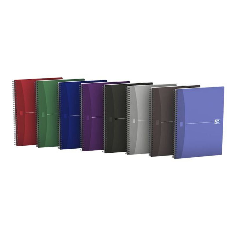 3020120022062-Oxford Office Essentials - Cahier A4 (21x29,7 cm) - 100 pages - grands carreaux (Seyes) - disponible-P_83741_11-8