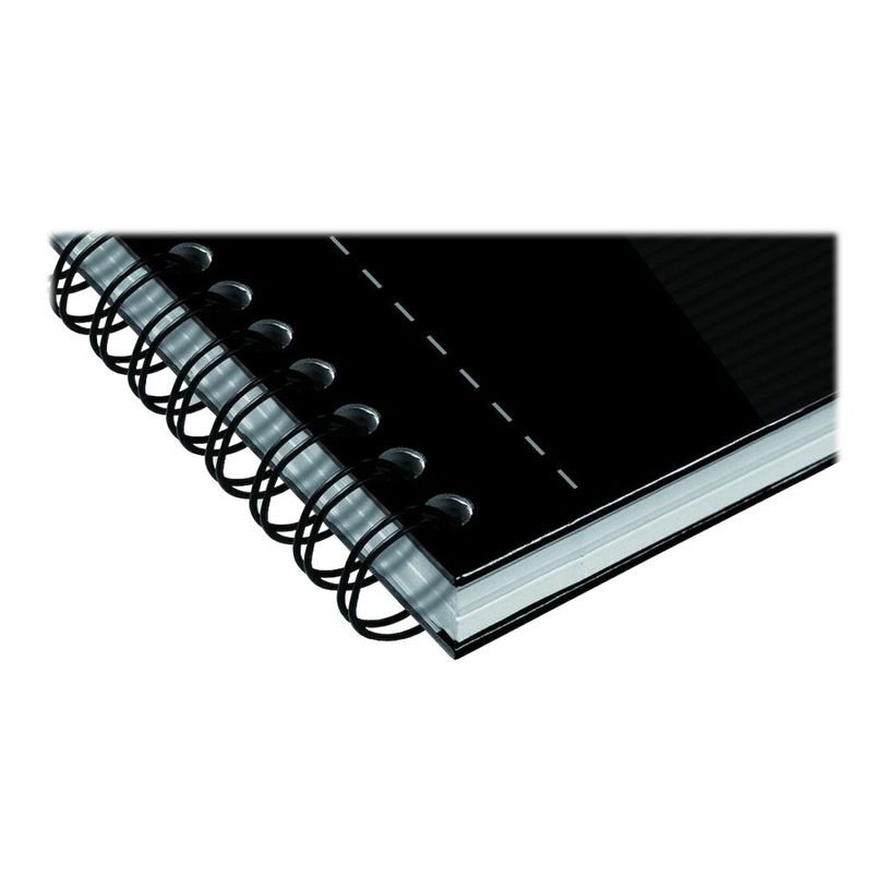3020120022109-Oxford Office Essentials - Cahier à spirale A4 (21x29,7 cm) - 180 pages - petits carreaux (5x5 mm) - disponib-P_10983772_6-3