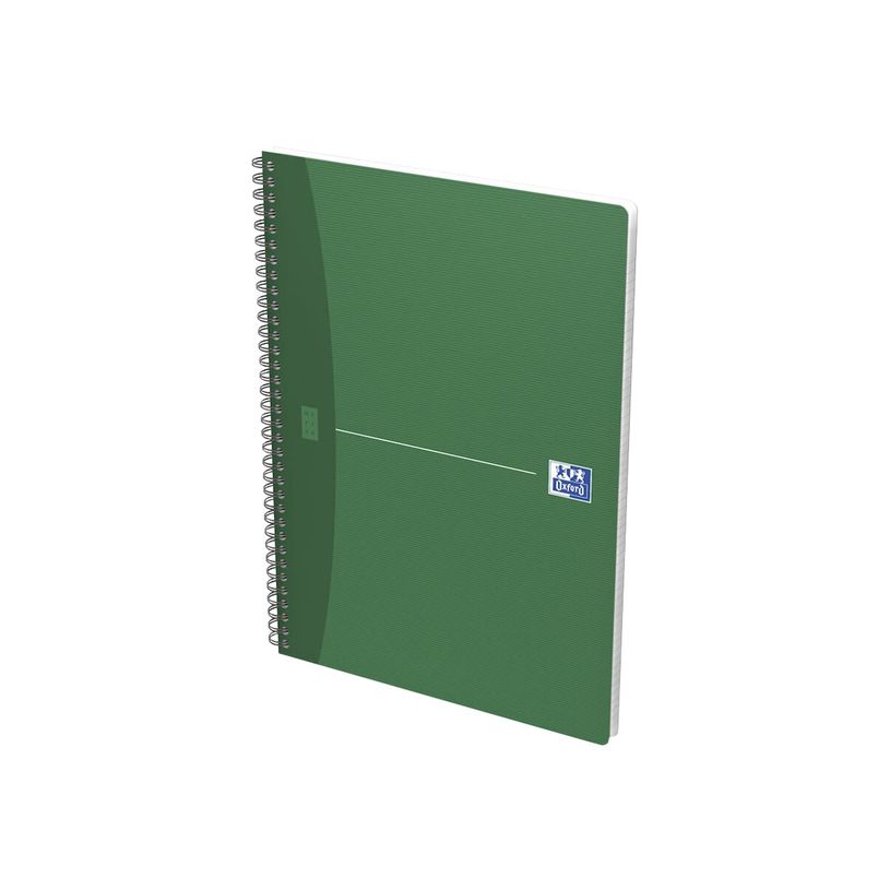 3020120022116-Oxford Office Essentials - Cahier à spirale A4 (21x29,7 cm) - 180 pages - ligné - disponib-P_10983773_4-1