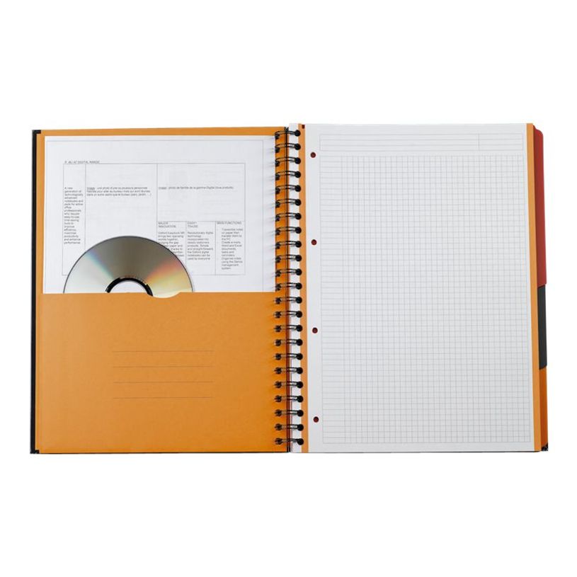 3020120015026-Oxford Filingbook - Cahier A4+ - 200 pages - ligné-P_111502_1-4
