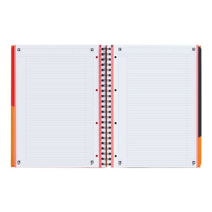 3020120015026-Oxford Filingbook - Cahier A4+ - 200 pages - ligné-P_111502_2-5