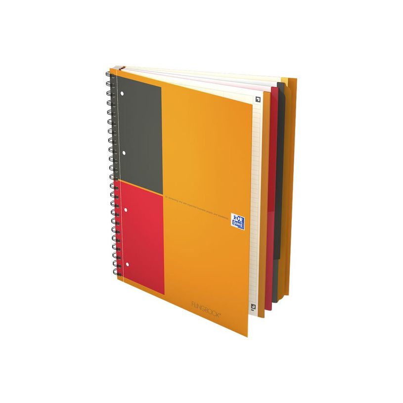 3020120015026-Oxford Filingbook - Cahier A4+ - 200 pages - ligné-P_111502_4-1