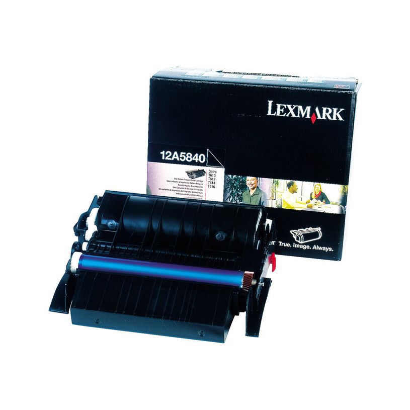 0734646222020-Lexmark 12A5840 - noir - toner d'origine - cartouche laser-P_125840_2-1