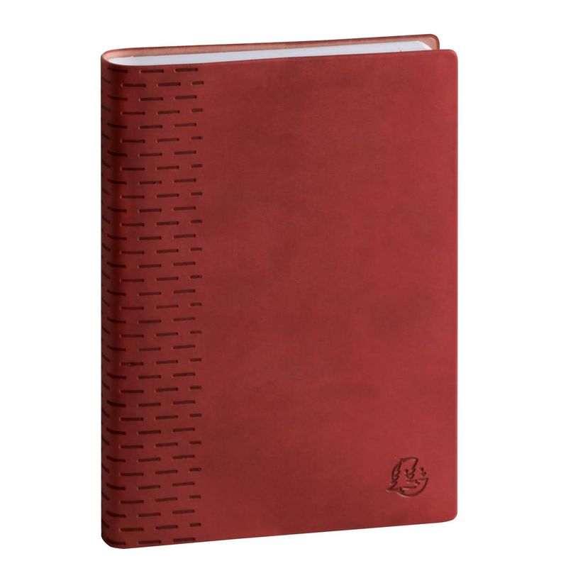 3660942000024-Agenda Winner - 1 jour par page - 12 x 17 cm - disponible dans différentes couleurs - Exaco-P_2018412_5-2