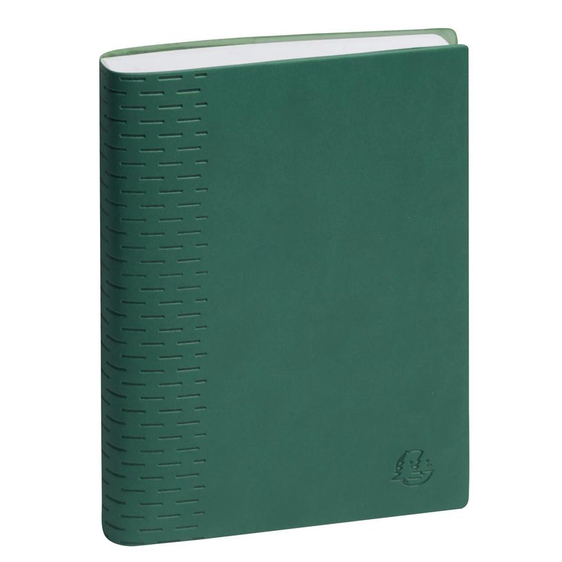 3660942000024-Agenda Winner - 1 jour par page - 12 x 17 cm - disponible dans différentes couleurs - Exaco-P_2018412_6-3