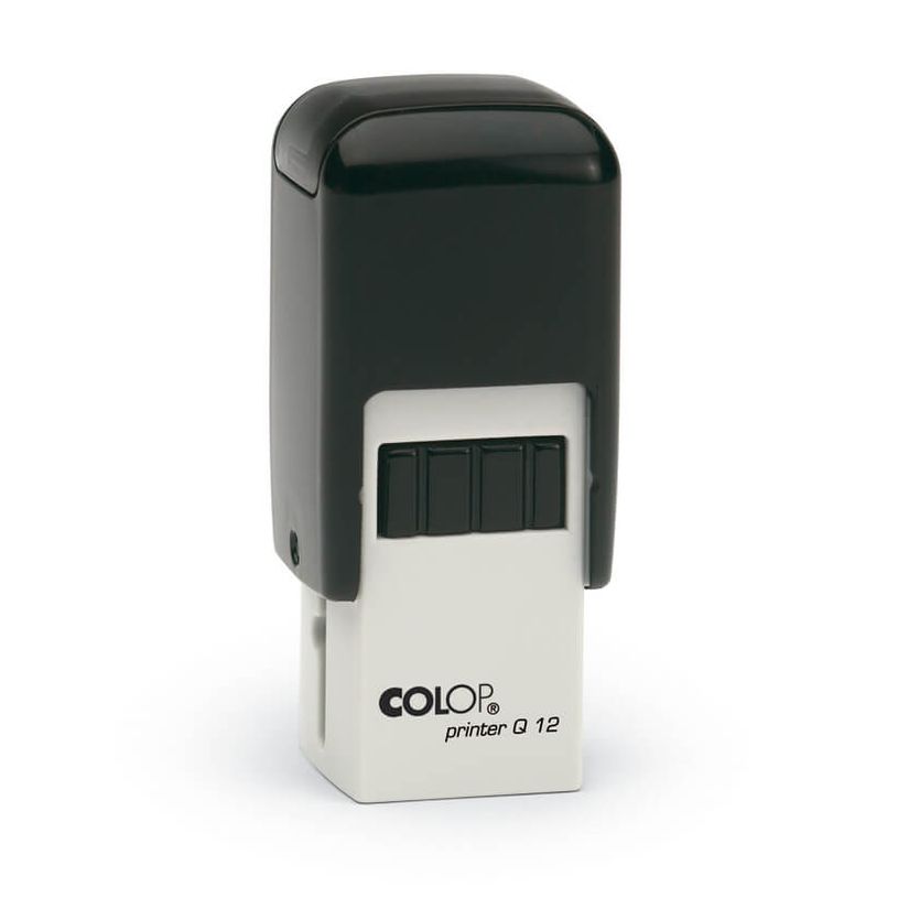 0000002091204-Colop Printer Q12 - Tampon personnalisable - 3 lignes - format carré-P_209120_1-0