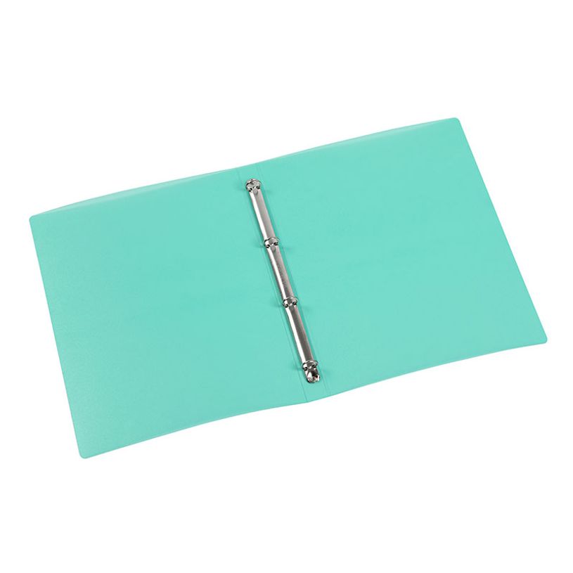 3135250209839-Viquel Propyglass - Classeur à anneaux - Dos 25 mm - A4 - disponible dans différentes couleurs--10