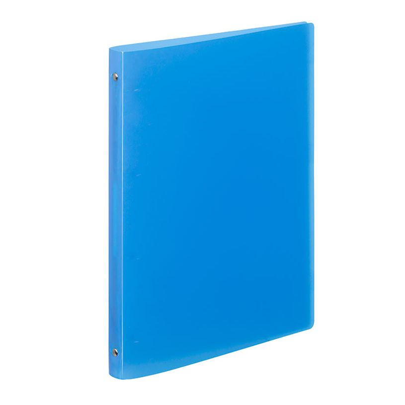 3135250209839-Viquel Propyglass - Classeur à anneaux - Dos 25 mm - A4 - disponible dans différentes couleurs--1