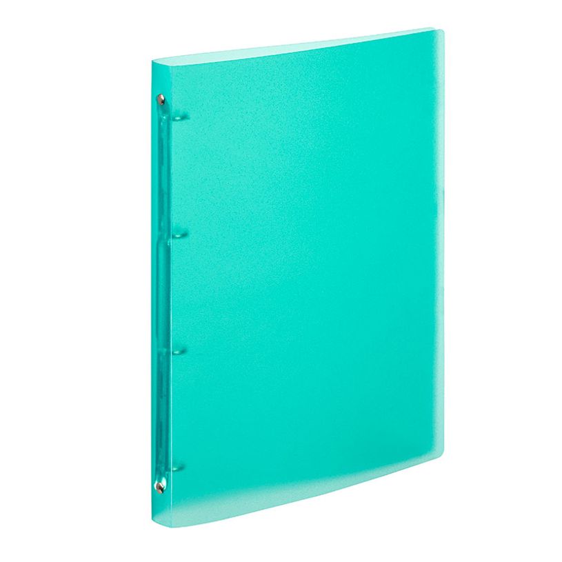 3135250209839-Viquel Propyglass - Classeur à anneaux - Dos 25 mm - A4 - disponible dans différentes couleurs--5