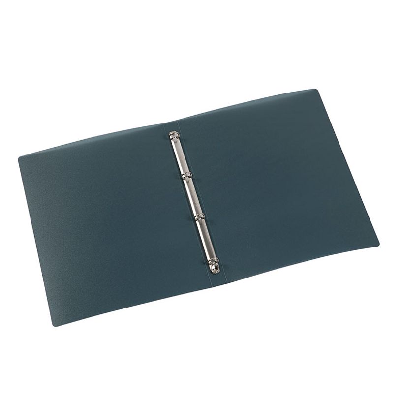 3135250209839-Viquel Propyglass - Classeur à anneaux - Dos 25 mm - A4 - disponible dans différentes couleurs--8