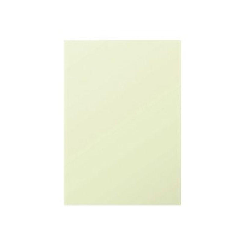 0400002242055-Pollen - 25 Feuilles papier couleur - A4 (210 x 297 mm) - 210 g/m² - vert bourgeon-P_224205_1-0