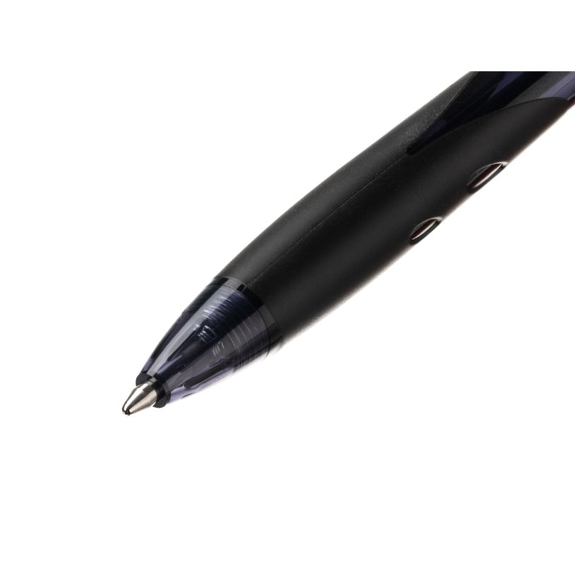 4902505324758-Pilot Rexgrip Begreen - Stylo à bille - rouge - encre à huile - 1 mm - moyen-P_2652319_1-0