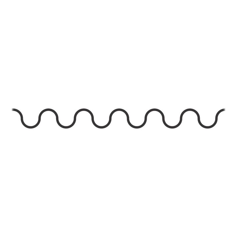 3457702751544-JPC CREE'UP - Ciseaux à cranter - 160 mm - petites vagues-P_275154_1-0