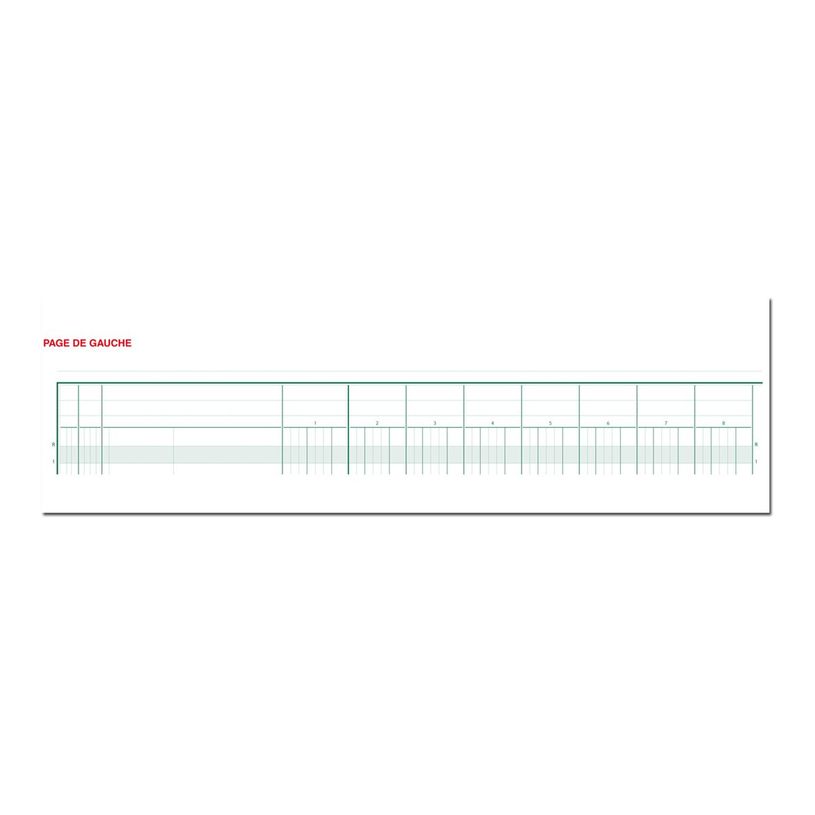 3130632062002-Exacompta - Piqûre comptable - 20 colonnes sur 2 pages - 25 x 32 cm - 80 pages-P_276200_6-4