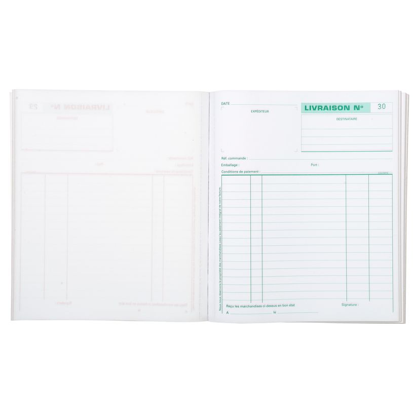 3130630131601-Exacompta - Manifold Carnet de livraisons - 50 dupli - 18 x 21 cm-P_2813160_2-1
