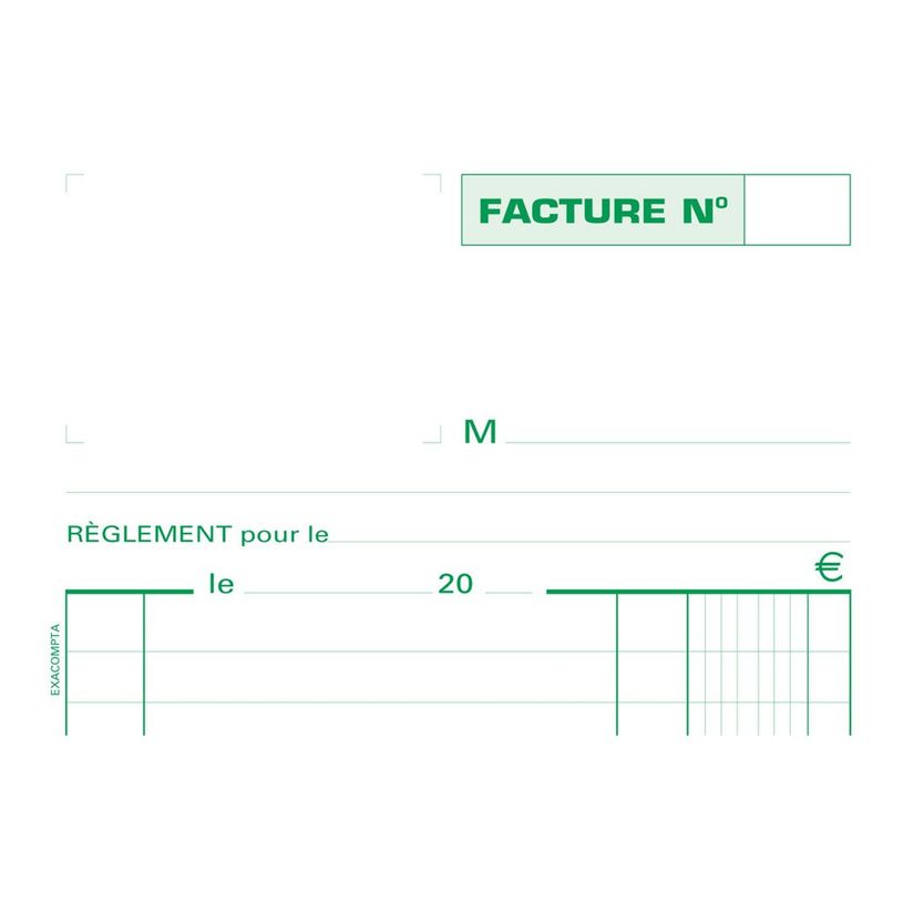 3130630132806-Exacompta - Manifold Carnet de factures - 50 dupli - 21 x 13,5 cm-P_2813280_1-0