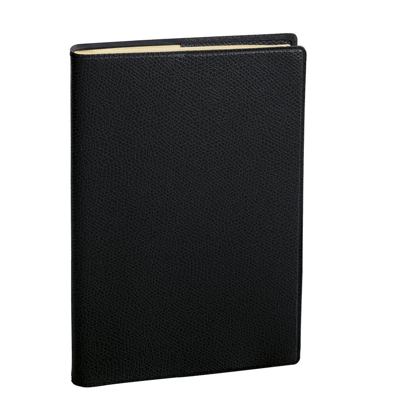 3371010138470-Agenda Impala President Prestige - 1 semaine sur 2 pages - 21 x 27 cm - disponible dans diff