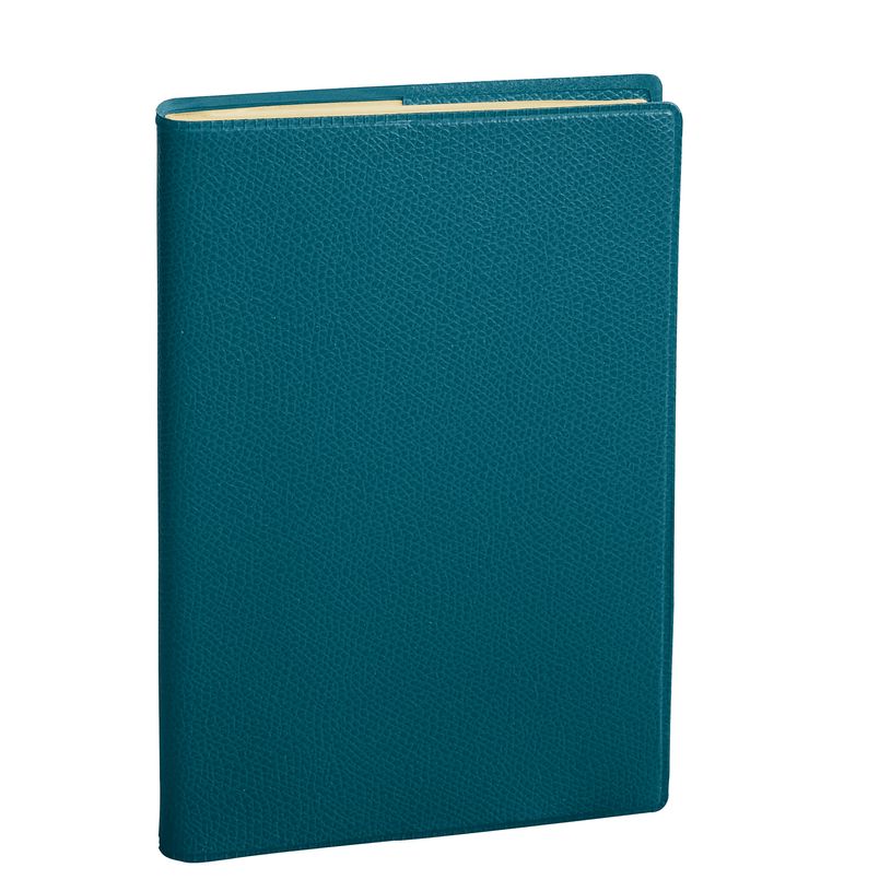 3371010138470-Agenda Impala President Prestige - 1 semaine sur 2 pages - 21 x 27 cm - disponible dans diff